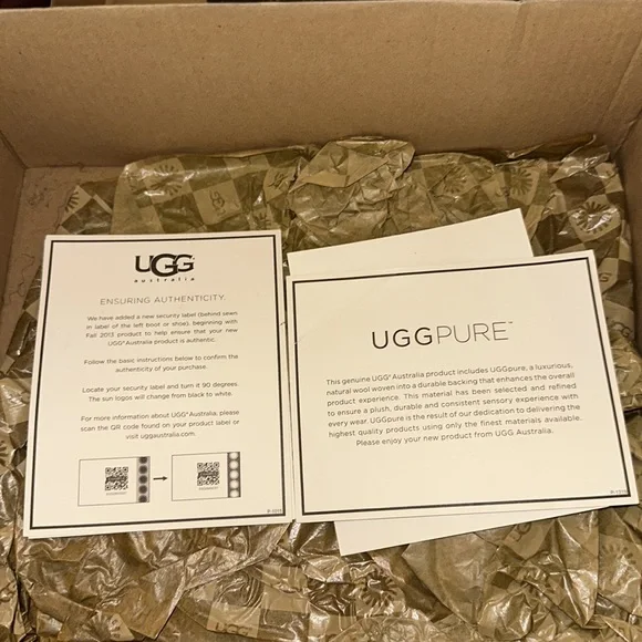 Ugg Bethany - Picture 6 of 8